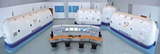 The high-end manned oxygen chamber creation project of Hongyuan Oxygen became the key cultivation project of Shandong Province in 2019
